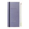 Tombow Irojiten Artist's Colouring Pencils, Set of 10, Bright Colours,