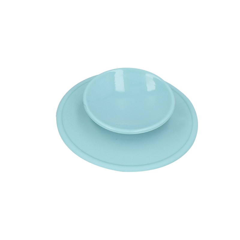 Stainless Steel Baby Feeding Bowl Heat Preservation Tableware Suction Bowl