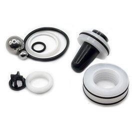 Bedford Precision 20-2727 Kit - 440ix, 640ix, 660ix, Replacement Part for Titan