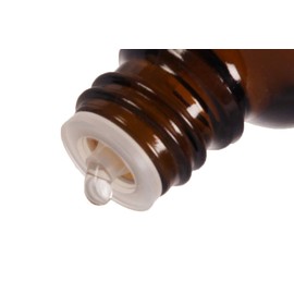 Deve Herbes Pure Clove Essential Oil (Syzygium aromaticum) Steam Distilled 5ml (0.16 oz)