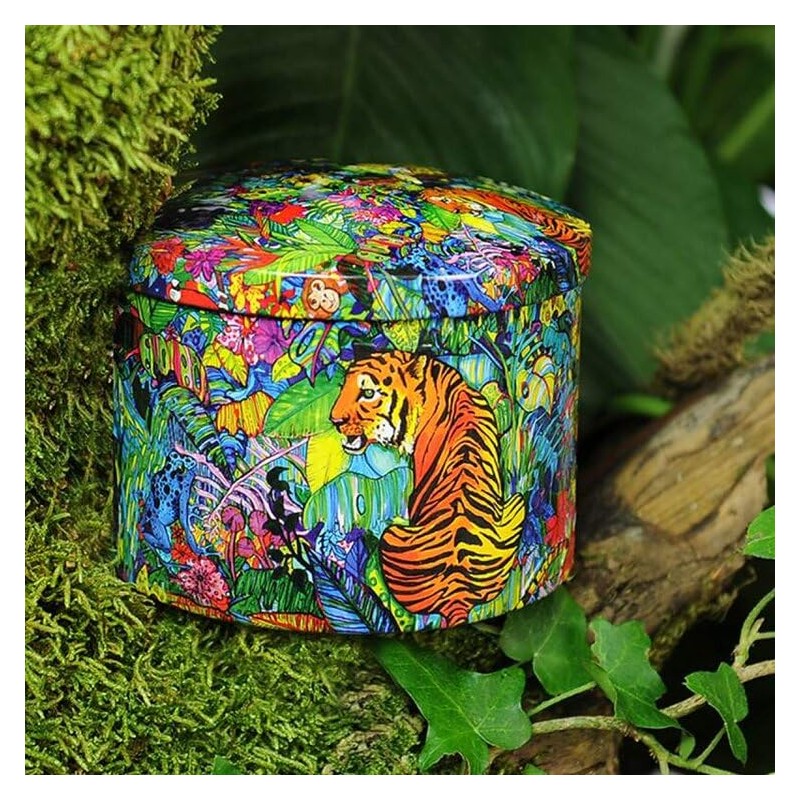 Gardiners of Scotland Handmade Fudge, Rainforest Ruckus Vanilla Fudge 7