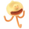 Portable Stroller Fan Low Noise Duck Shape Cute 2 Power