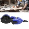 Carpenter Ink Marker Manual Scriber Chalk Line Fountain Carpentry Woodworking