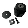 IBESTWOLF GMFK15A Front Suspension Helper Spring Kit for 1999-2021 Chevy