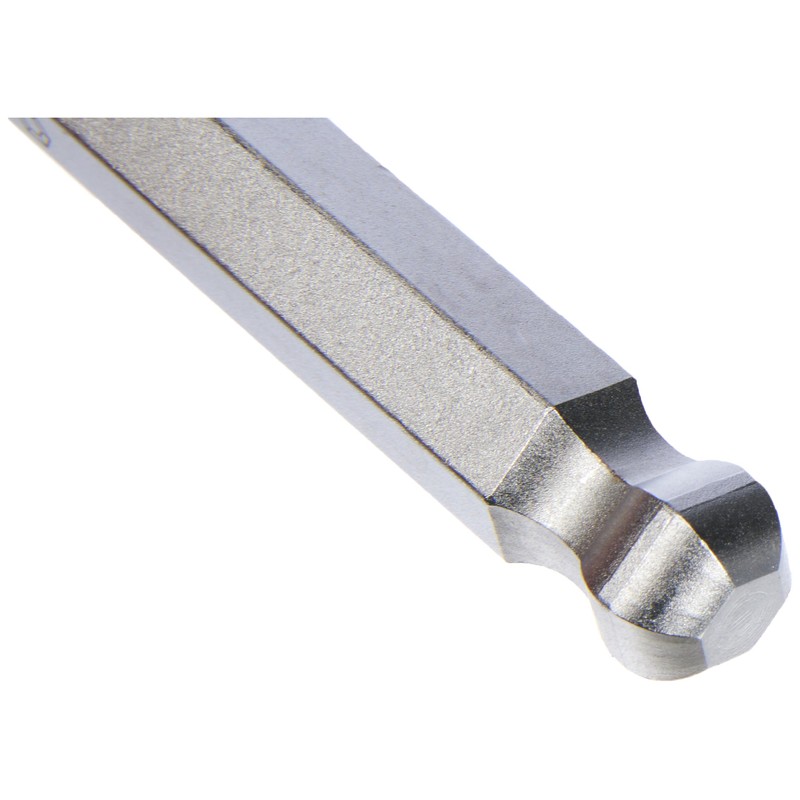 KS Tools 151.2112 12mm Long Classic Hex Key Wrench