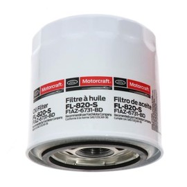 Motorcraft FL-820-S Filtro de aceite