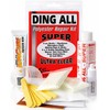 Ding All Polyester Repair Kit for Surfboards - 4 Oz