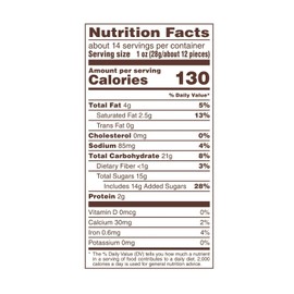 M&M's 🔵 New Exclusive Family Size M&Ms Pretzel Chocolate Covered Bag 14.40oz