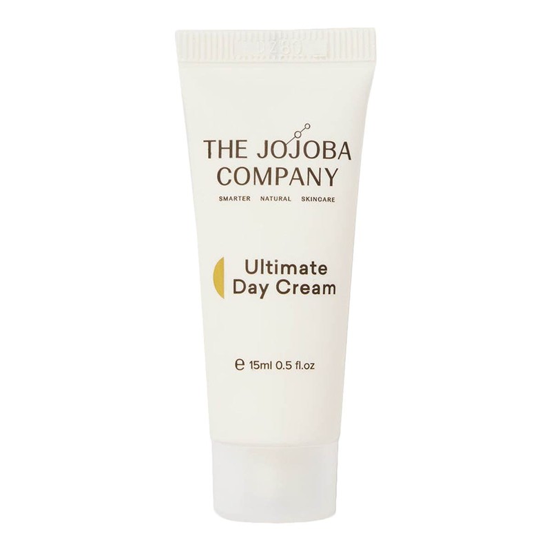The Jojoba Company Age-Defying Luxury Discovery Set, 5 Item Pack