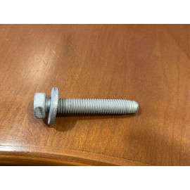 Mopar NEW 06-22 Engine Mount Crossmember Cradle Hex Head Bolt Coned Washer OEM MOPAR