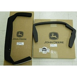 John Deere Hood seal kit 4010 4110 compact tractors LVU12110 LVU12111