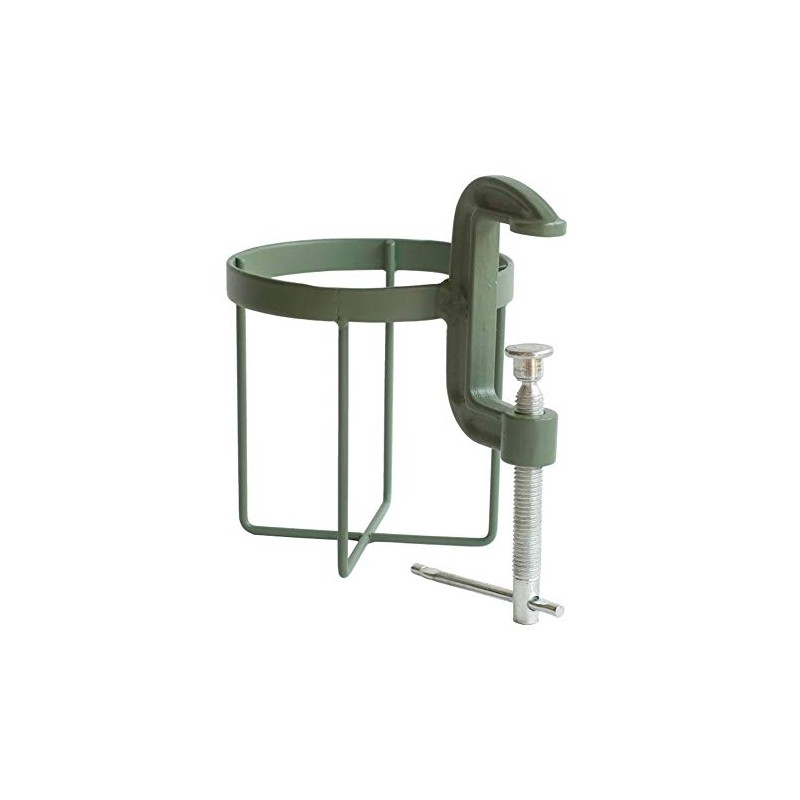 BOTTLE CLAMPER Bottle Clamper [Khaki/Large]