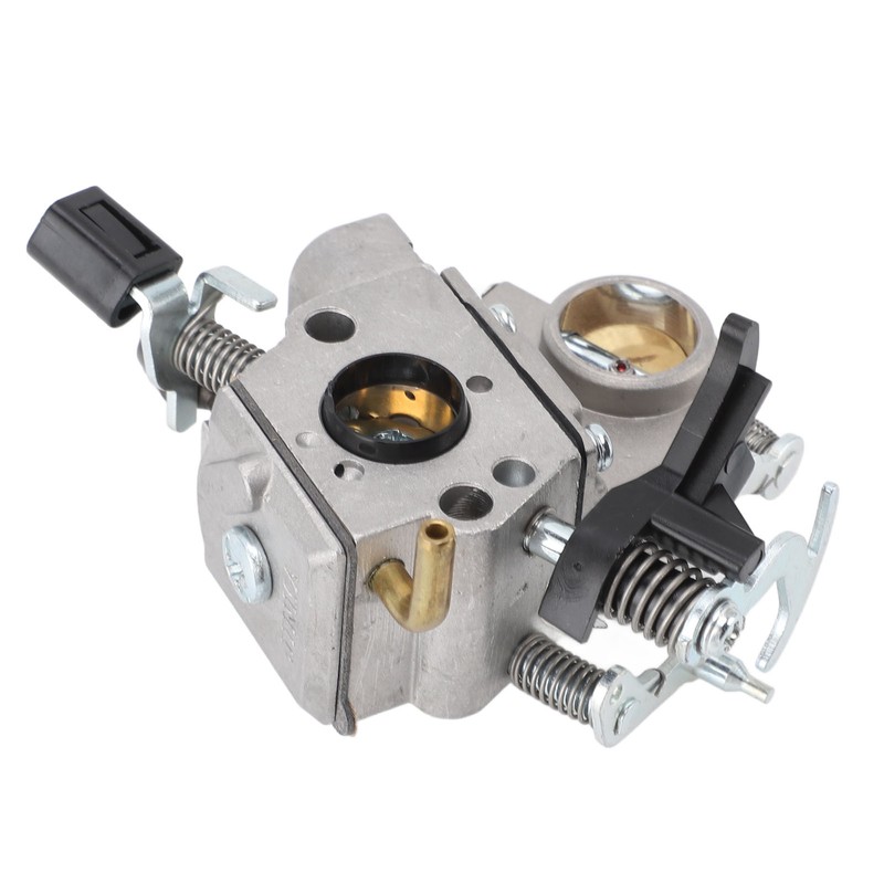 Chainsaw Carburetor Aluminum Chainsaw Engine Carb Replacement for MS311 MS311Z