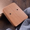 TREELF Kalimba 21 Keys Thumb Piano Mbira Finger Piano Gifts