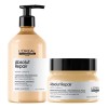Kit Shampoomask Absolut Repair Loréal