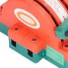 2 Pole 63A Disconnect Knife Switch - Bidirectional Electrical Double