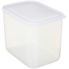 Lucky Star The Best Thing Since Sliced Bread Storage Containers
