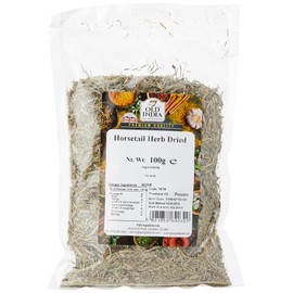 Old India Horsetail Herb Dried 100g