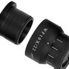 Microscope Eyepiece WF10X/22mm 30mm Interface Wide Angle High Eyepoint Eyepiece