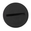 Front Windshield Wiper Cover Cap 51717169481 Windscreen Wiper Scuttle Panel