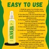 Black Queen Black Queen (PACK OF 6) 100% OLIVE OIL