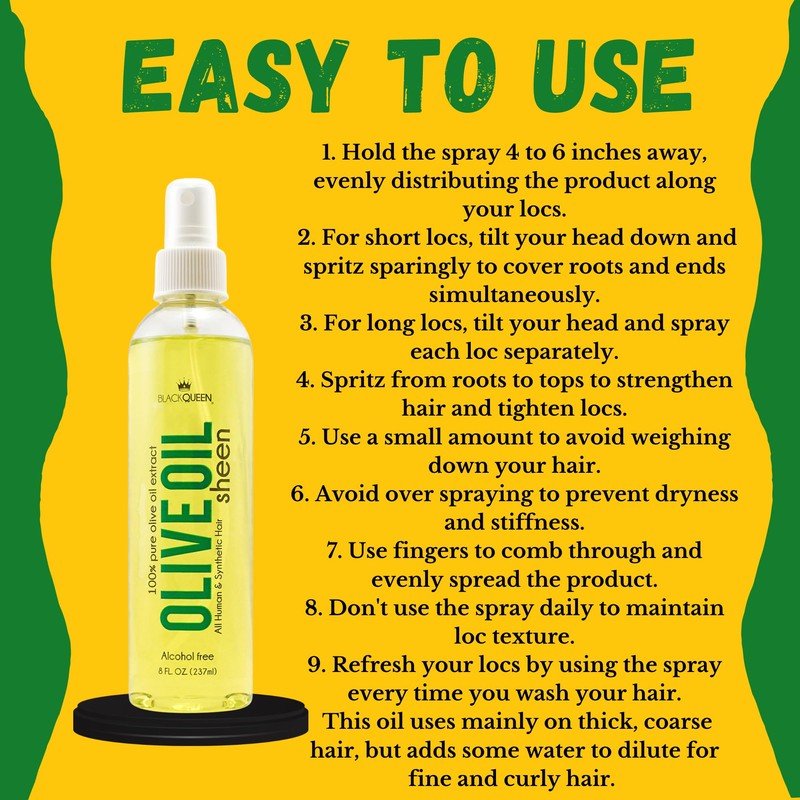 Black Queen Black Queen (PACK OF 6) 100% OLIVE OIL