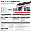 Magnetic Stylus Pen for Remarkable 2 with Eraser, 4096 Pressure