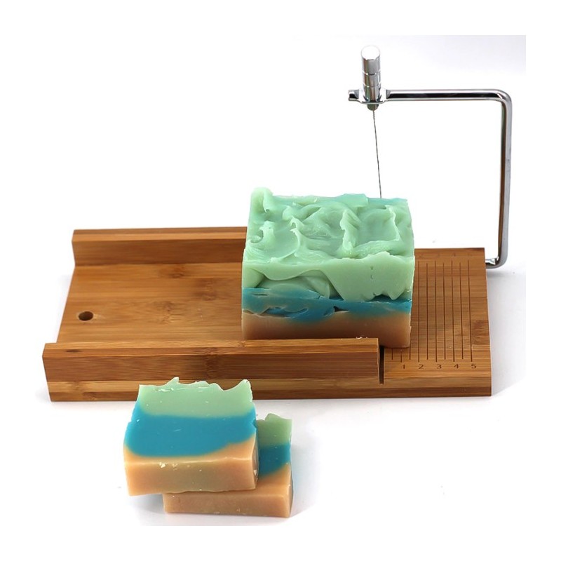 핑쇼126 CP Soap Cutter Universal Cutter Recommended Item Exhibition Soap