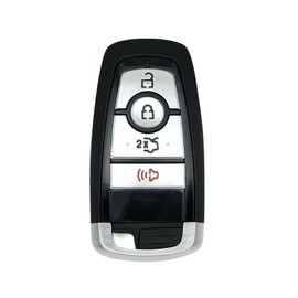 1x New Replacement Proximity Key Fob Compatible with & Fit for Select Ford Vehicles 315 MHz