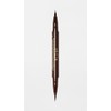 Stay All Day Dual-Ended Waterproof Liquid Eye Liner - Dark