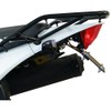 Tusk Fender Eliminator Kit Compatible with Honda XR150L 2023-2024