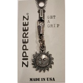 SUN GUARDIAN® BELL ZIPPEREEZ® ZIPPER PULL