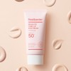 Peach Fit Tone-Up Sunscreen 50ml SPF 50+ PA++++ / 피치