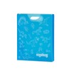 Ergobag Notebook Box DIN A4 Incl. Handle for More Order