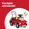 Kids Car, Baby Toys for Kids, Toddler Toys 2-3, Radio