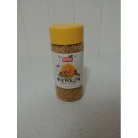 Bee pollen _ polen de abeja