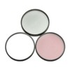 EX ELECTRONIX EXPRESS 78BWFILTER3PK Body Only Digital Concepts 62mm High