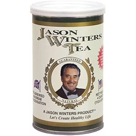 Jason Winters Tea Pre-Brewed 4 Ounces