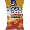 Wise Foods Original Dipsy Doodles Wavy Corn Chips 9.25 oz.