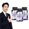 Real Calcium, Magnesium, Zinc, and Vitamin D 90 Tablets (3 Bottles, 9 Month Supply) / Kalmabi Vegetable Seaweed Calcium / 리얼 칼슘 마그네슘 아연 비타민D 90정 칼마디 3병 9개월분  칼마비 식물성 해조칼슘