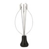 Joyzan Watch Hand Plunger Puller, Presser Repairing Puller Tool Removal
