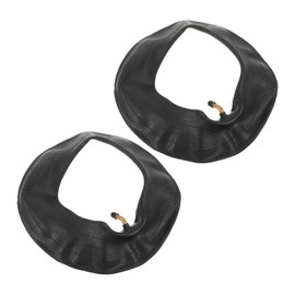 GRIRIW Rubber Inner Tire Tubes 110/50-6.5 90/65-6.5 for Mini Bike Dirt Bike Tube Parts 2pcs