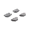 VAICO V70-0034 Brake Pad Set, disc brake