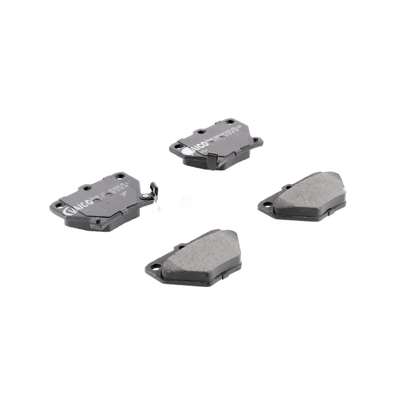 VAICO V70-0034 Brake Pad Set, disc brake