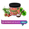 NAGIR Cosmética Gel Reafirmante Anti Celulitis Abdomen Piernas Brazos Nagir