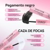 Kit De Extensiones De Pestañas 6d Diy Natural Mixtas 8-16mm