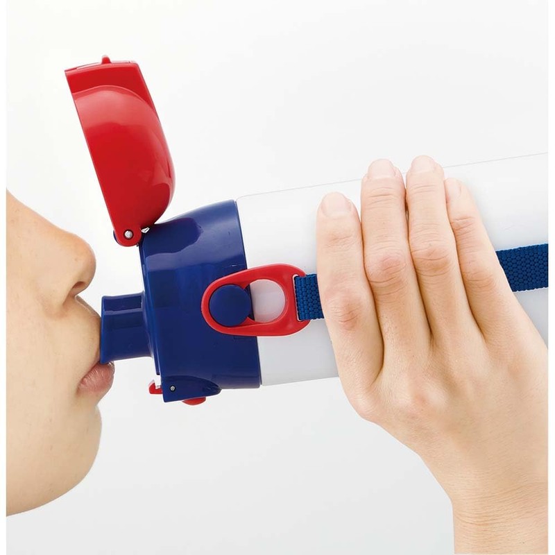 Champion SDC6N Ultra Lightweight, Compact with Lock, One Push Direct