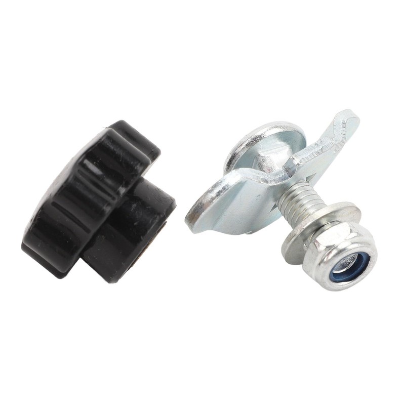 Airline Bolt Fitting Stud L Track Stud Fitting 360 Degree