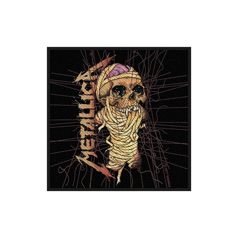 Patch Metallica One