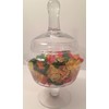 HARIBO Gummi Candy, Alphabet Letters, 5 oz. Bag (Pack of